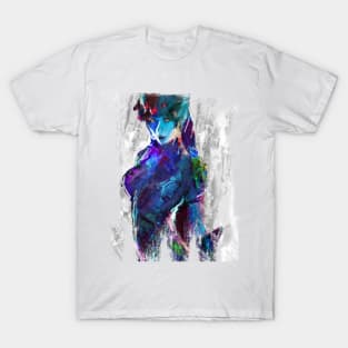 WIDOWMAKER - EPPA T-Shirt